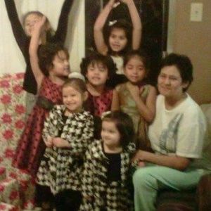 Meet your Posher, Manuela